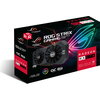 Видео карта ASUS ROG-STRIX-RX570-O8G-GAMING