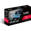 Видео карта ASUS DUAL-RX5700-O8G-EVO