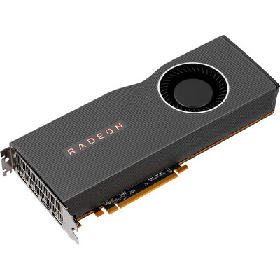 Видео карта ASUS RX5700XT-8G