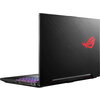 Геймърски лаптоп ASUS ROG Strix Hero II GL504GM-ES155 - 15.6" FHD IPS 144Hz, Intel Core i7-8750H