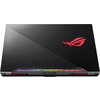 Геймърски лаптоп ASUS ROG Strix Hero II GL504GM-ES155 - 15.6" FHD IPS 144Hz, Intel Core i7-8750H