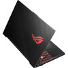 Геймърски лаптоп ASUS ROG Strix Hero II GL504GM-ES155 - 15.6" FHD IPS 144Hz, Intel Core i7-8750H
