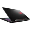 Геймърски лаптоп ASUS ROG Strix Hero II GL504GM-ES155 - 15.6" FHD IPS 144Hz, Intel Core i7-8750H