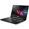 Геймърски лаптоп ASUS ROG Strix Hero II GL504GM-ES155 - 15.6" FHD IPS 144Hz, Intel Core i7-8750H