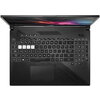 Геймърски лаптоп ASUS ROG Strix Hero II GL504GM-ES155 - 15.6" FHD IPS 144Hz, Intel Core i7-8750H