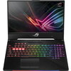 Геймърски лаптоп ASUS ROG Strix Hero II GL504GM-ES155 - 15.6" FHD IPS 144Hz, Intel Core i7-8750H
