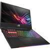 Геймърски лаптоп ASUS ROG Strix Hero II GL504GM-ES155 - 15.6" FHD IPS 144Hz, Intel Core i7-8750H