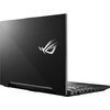 Геймърски лаптоп ASUS ROG Strix Hero II GL504GM-ES155 - 15.6" FHD IPS 144Hz, Intel Core i7-8750H