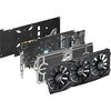 Видео Карта ASUS ROG STRIX-GTX1070-O8G-GAMING - Refurbished
