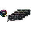 Видео Карта ASUS ROG STRIX-GTX1070-O8G-GAMING - Refurbished