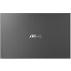 Лаптоп ASUS VivoBook 15 X512UF-EJ057 - 15.6" FHD, Intel Core i7-8550U, Slate Grey