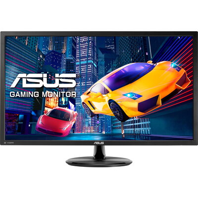 Монитор ASUS VP28UQG 28" 4K UHD (3840 x 2160), FreeSync