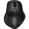 Безжична мишка ASUS MW203 Black