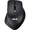 Безжична мишка ASUS WT425, Charcoal Black
