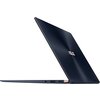 Лаптоп ASUS ZenBook 14 UX433FA-A5046T - 14" FHD, Intel Core i5-8265U, Royal Blue