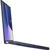 Лаптоп ASUS ZenBook 14 UX433FA-A5046T - 14" FHD, Intel Core i5-8265U, Royal Blue
