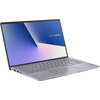 Лаптоп ASUS ZenBook 14 UM433IQ-WB711T - 14" FHD, AMD Ryzen 7 4700U, Light Grey
