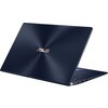 Лаптоп ASUS ZenBook 14 UX434FQC-WB501T - 14" FHD, Intel Core i5-10210U, Royal Blue