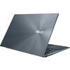 Лаптоп ASUS ZenBook Flip 13 UX363JA-WB502T - 13.3" FHD IPS Touch, Intel Core i5-1035G4, Pine Grey