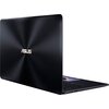 Лаптоп ASUS ZenBook Pro 15 UX580GE-E2004R - 15.6" 4K UHD Touch, Intel Core i7-8750H, Deep Dive Blue