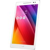 Таблет ASUS ZenPad 8.0 Z380M-6B020A - 8" (1280x800), 16 GB, Pearl White