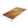 Таблет ASUS ZenPad 8.0 Z380M-6B020A - 8" (1280x800), 16 GB, Pearl White