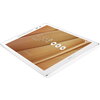 Таблет ASUS ZenPad 8.0 Z380M-6B020A - 8" (1280x800), 16 GB, Pearl White