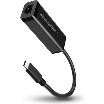 AXAGON ADE-SRC - USB-C Gigabit Ethernet Adapter