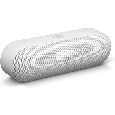 Портативна Bluetooth колонка Beats Pill+ White