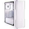 Кутия BitFenix Enso Mesh 4ARGB White