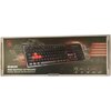 Геймърска клавиатура Bloody B180R RGB Gaming Keyboard