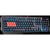 Геймърска клавиатура Bloody B188 - 8 Light Strike Gaming Keyboard