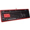 Геймърска клавиатура Bloody B2278 - 8 Light Strike Mechanical Gaming Keyboard