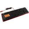 Геймърска клавиатура Bloody B2278 - 8 Light Strike Mechanical Gaming Keyboard