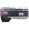 Геймърска клавиатура Bloody B2418 - 8 Light Strike Gaming Keyboard