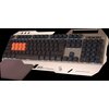 Геймърска клавиатура Bloody B2418 - 8 Light Strike Gaming Keyboard