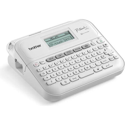 Етикираща система Brother PT-D410VP