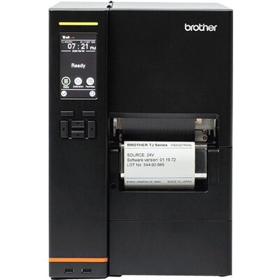 Brother TJ-4422TN Titan Industrial Label Printer