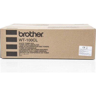 Модул за отпадъчен тонер Brother WT-100CL