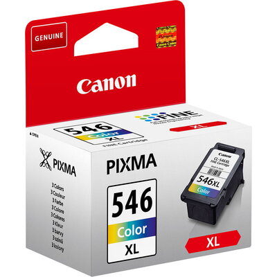 Консуматив Canon CL-546XL