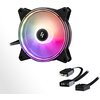 Вентилатор Chieftronic NOVA RGB Fan NF-1225RGB