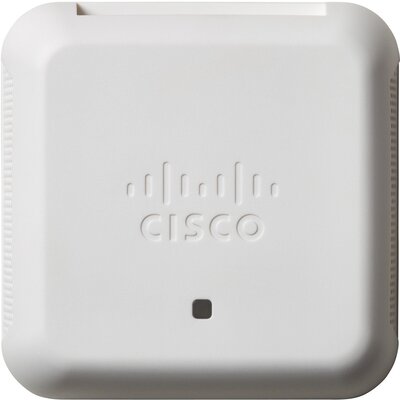 Точка за достъп Cisco WAP150 Wireless-AC/N Dual Radio Access Point with PoE