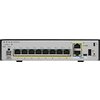 Cisco ASA 5506-X with FirePOWER services, 8GE Data, 1GE Mgmt, AC, 3DES/AES