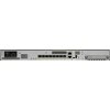 Cisco ASA 5508-X with FirePOWER services, 8GE Data, 1GE Mgmt, AC, 3DES/AES