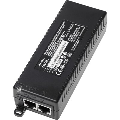 Cisco Small Business Gigabit PoE Injector