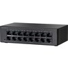 Суич Cisco SF110D-16 16-port 10/100 Desktop Switch