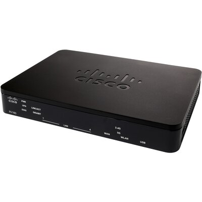 Рутер Cisco RV160 VPN Router