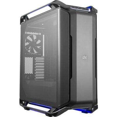 Кутия Cooler Master COSMOS C700P Black Edition