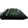 Геймърски комплект клавиатура с мишка Cooler Master Devastator II, Зелен