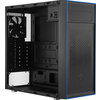 Кутия Cooler Master MasterBox E501L